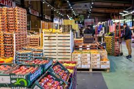Mercabilbao dejará Basauri por Ortuella en el 2027 para seguir creciendo y ser más competitivos. Mercabilbao dejará Basauri por Ortuella en el 2027 para seguir creciendo y ser más competitivos.