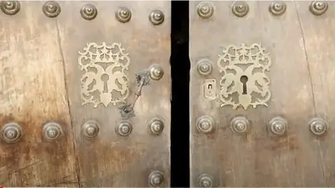 Aguilar abre sus puertas Aguilar abre sus puertas