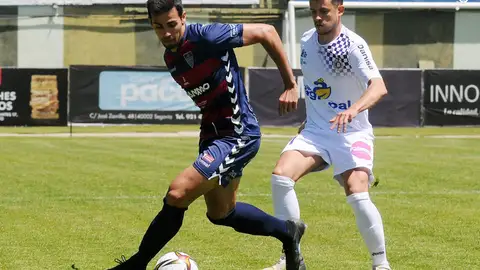 Gimnástica Segoviana Segovia