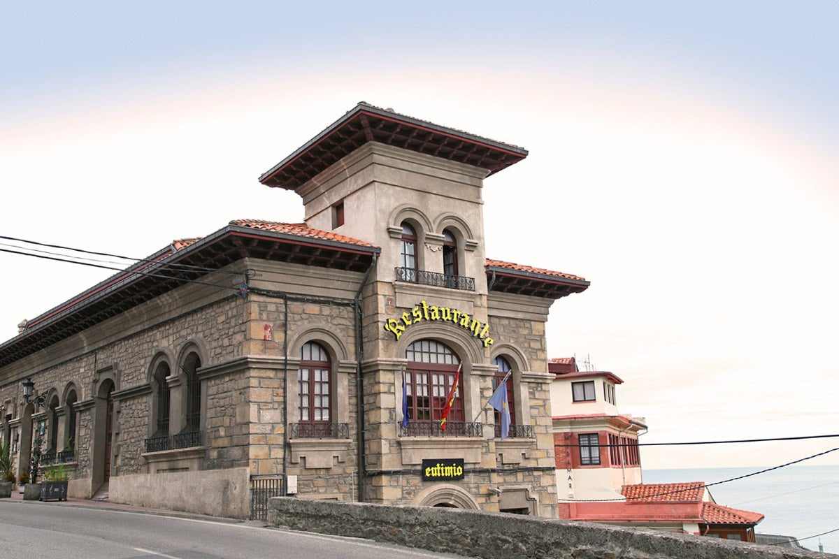 Casa Eutimio Casa Eutimio