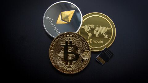 Claves para entender la ca&iacute;da mundial del mercado de criptomonedas