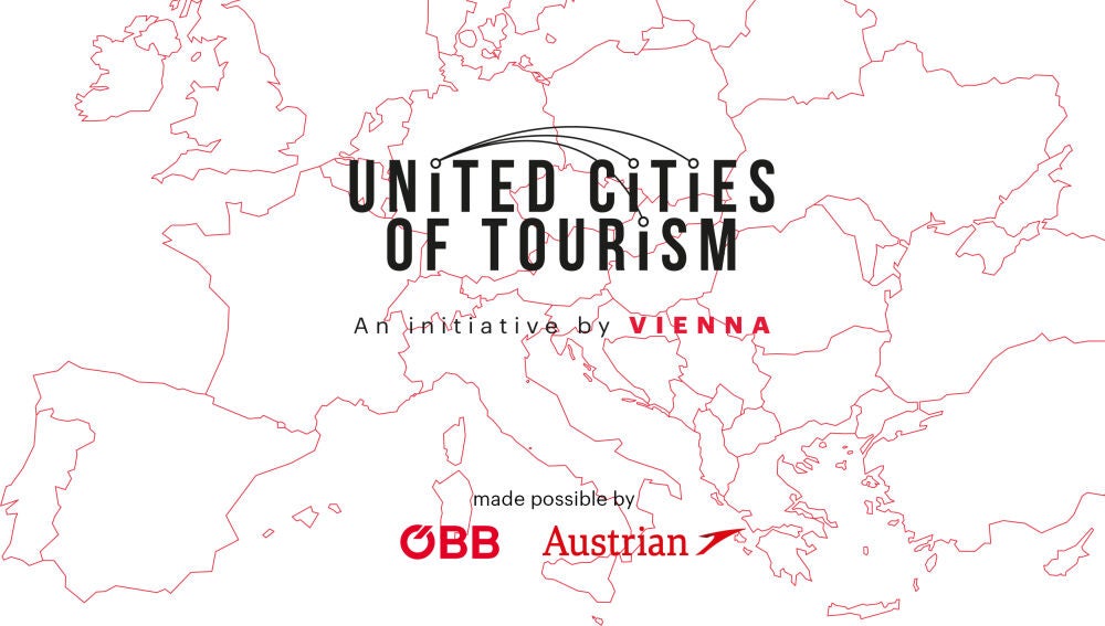 Imagen de la campaña de Turismo de Viena