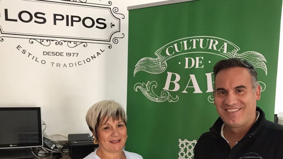 Los Pipos
