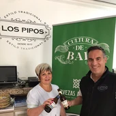 Los Pipos Los Pipos