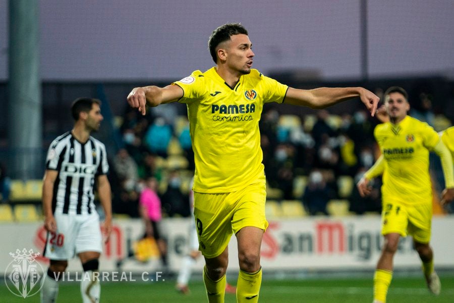 El filial amarillo buscará su segundo asenso al fútbol profesional El filial amarillo buscará su segundo asenso al fútbol profesional