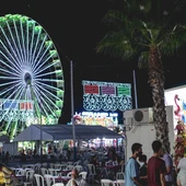 Convocado el concurso del cartel de la Feria de Mérida Convocado el concurso del cartel de la Feria de Mérida