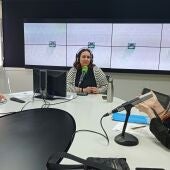 Fabiana Finetto, Charo Mora i Miriam Franch