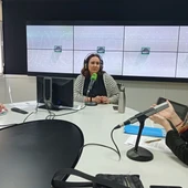 Fabiana Finetto, Charo Mora i Miriam Franch Fabiana Finetto, Charo Mora i Miriam Franch