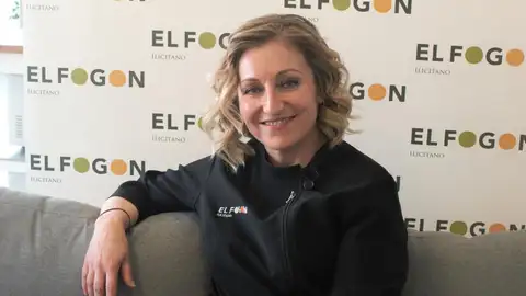 Nieves Gil Nieves Gil