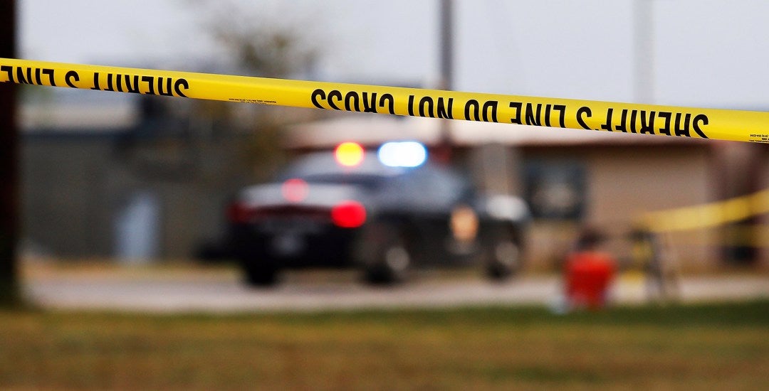 10 muertos en un tiroteo en un supermercado del estado de Nueva York 10 muertos en un tiroteo en un supermercado del estado de Nueva York