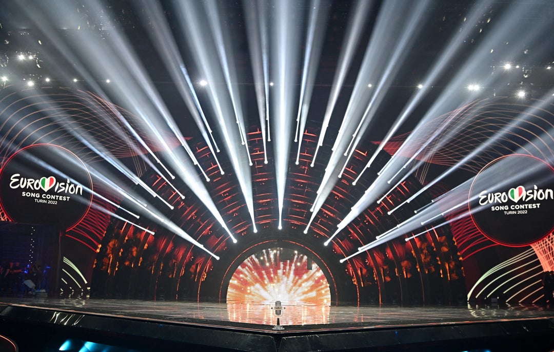Los mejores memes de Eurovisión 2022 Los mejores memes de Eurovisión 2022