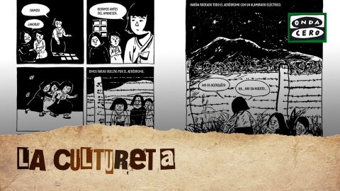 La Cultureta Gran Reserva: de 'Hierba' y 'Miseria y gloria de la cr&iacute;tica literaria'