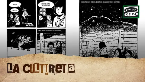 La Cultureta Gran Reserva: de 'Hierba' y 'Miseria y gloria de la crítica literaria' La Cultureta Gran Reserva: de 'Hierba' y 'Miseria y gloria de la crítica literaria'