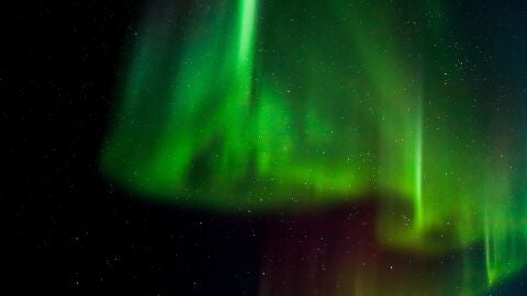 Aurora boreal