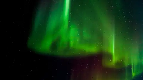 Aurora boreal Aurora boreal