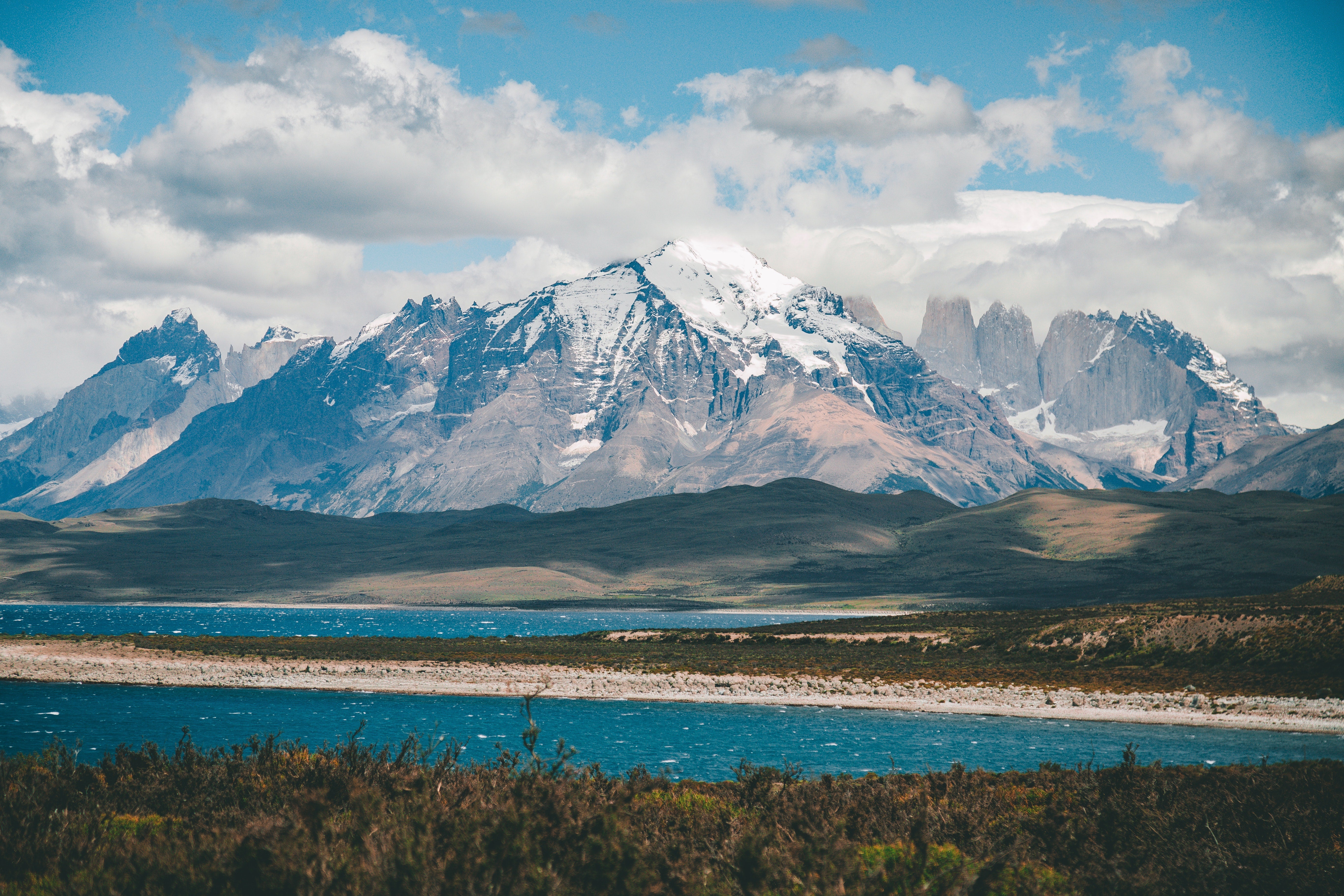 Los familiares de los montañeros desaparecidos en la Patagonia piden que se agilicen los trámites de repatriación Los familiares de los montañeros desaparecidos en la Patagonia piden que se agilicen los trámites de repatriación