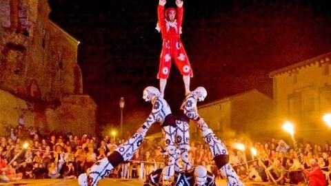 La contradanza de Cetina