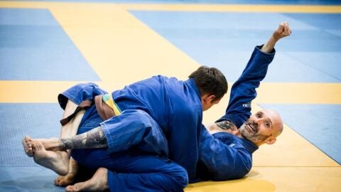 Jiu Jitsu