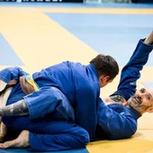 Jiu Jitsu Jiu Jitsu