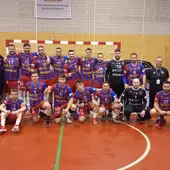 Al Club Balonmano Almoradí se le escapa el ascenso a Primera Nacional en casa Al Club Balonmano Almoradí se le escapa el ascenso a Primera Nacional en casa