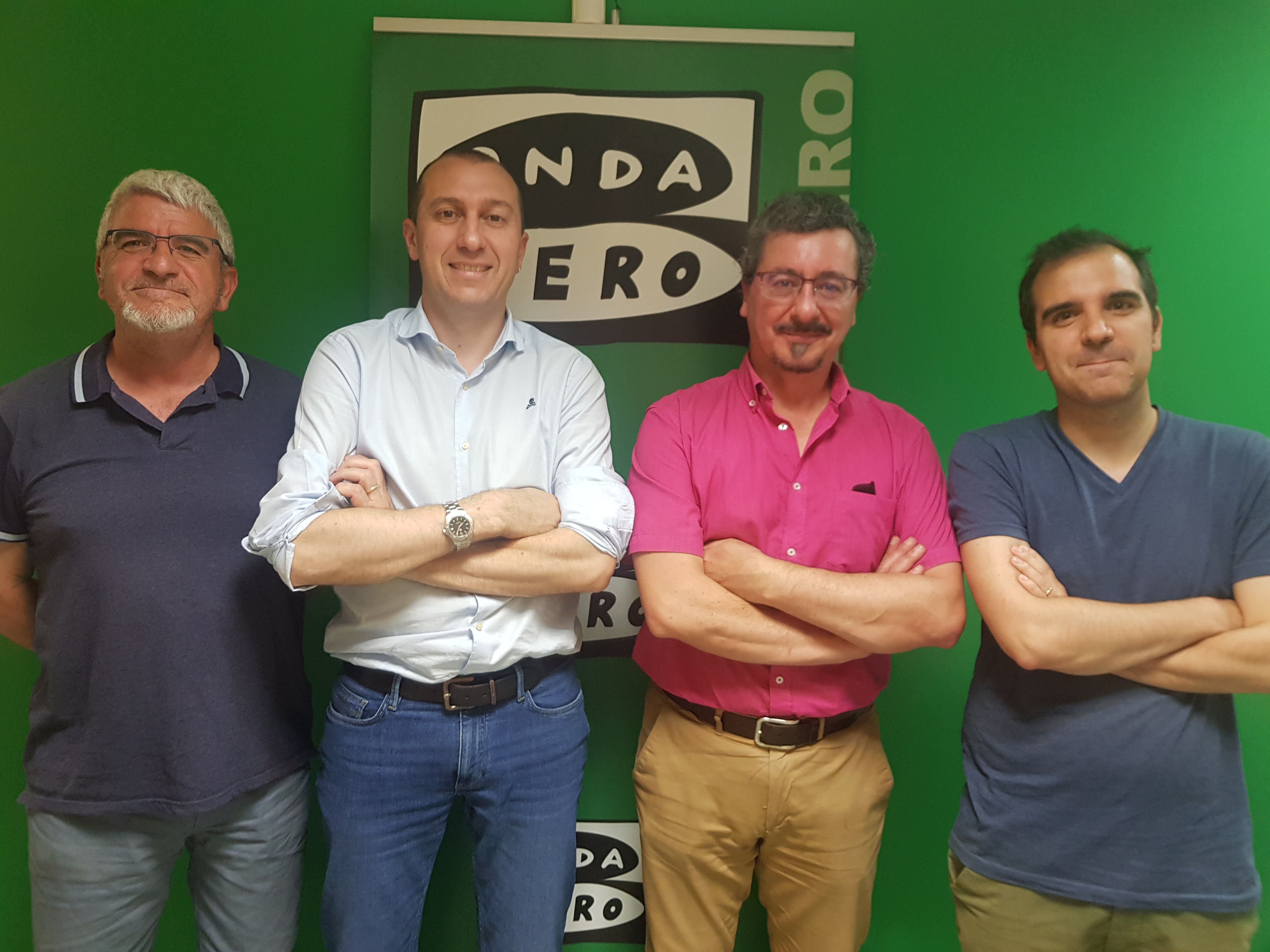 La Brújula de Navarra 16/05/2022 La Brújula de Navarra 16/05/2022