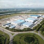 Una empresa surcoreana invertirá 600 millones en una planta en Tarragona empresa de