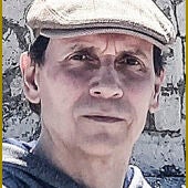 Ángel Taravillo Alonso.