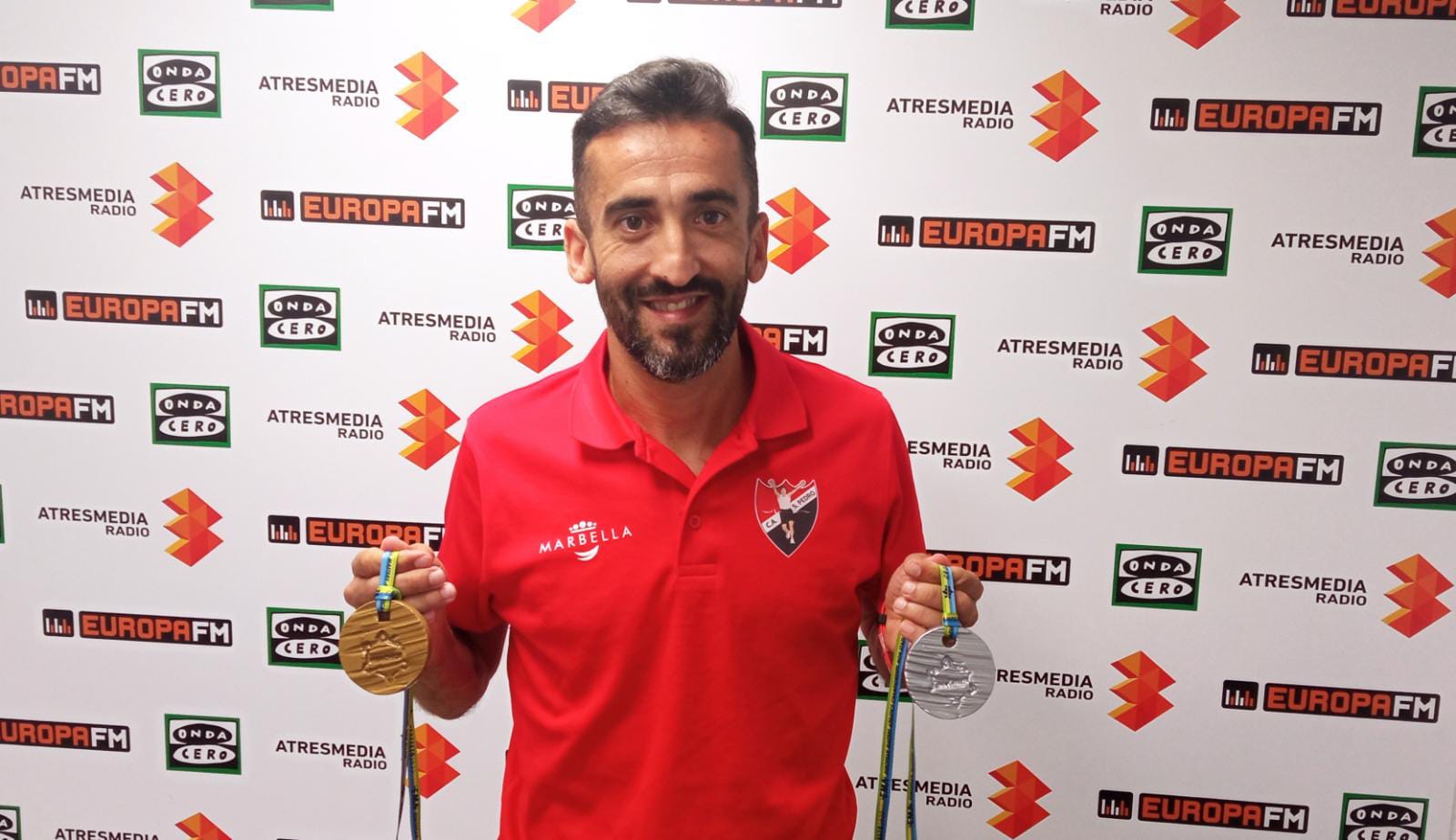 Onda Deportiva Marbella, lunes 16 de mayo de 2022 Onda Deportiva Marbella, lunes 16 de mayo de 2022