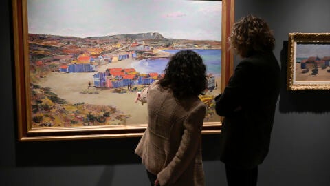 D&iacute;a de los Museos