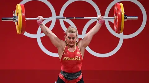 Lidia Valentín Lidia Valentín