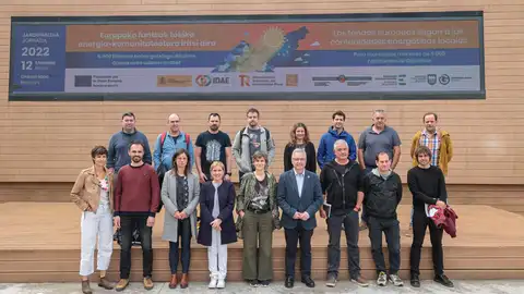Comunidades energéticas Comunidades energéticas