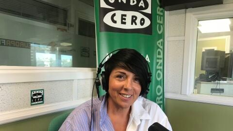 YOLANDA MAR&Iacute;N