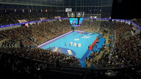 Costa del Sol Málaga en el Martín Carpena Costa del Sol Málaga en el Martín Carpena