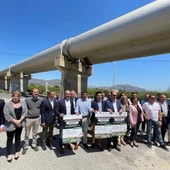 Hablamos con Carlos Mazón, Presidente de la Diputación de Alicante que anima a la movilización Hablamos con Carlos Mazón, Presidente de la Diputación de Alicante que anima a la movilización