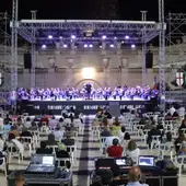Concurso Música Festera de Benidorm Concurso Música Festera de Benidorm