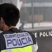 La Policía Nacional ha detenido a un fugitivo evadido de la justicia sueca por delitos de blanqueo La Policía Nacional ha detenido a un fugitivo evadido de la justicia sueca por delitos de blanqueo