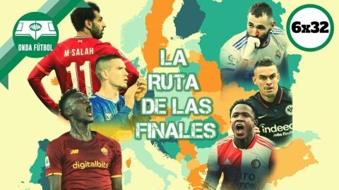 onda f&uacute;tbol