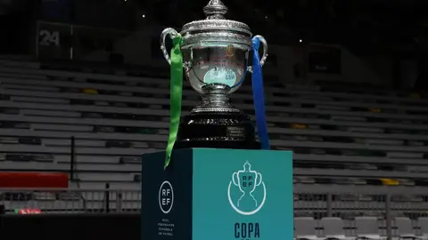Copa del Rey de Fútbol Sala Copa del Rey de Fútbol Sala