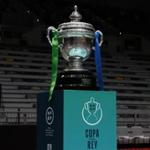 Copa del Rey de Fútbol Sala Copa del Rey de Fútbol Sala