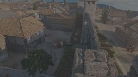 Realidad Virtual Vitoria