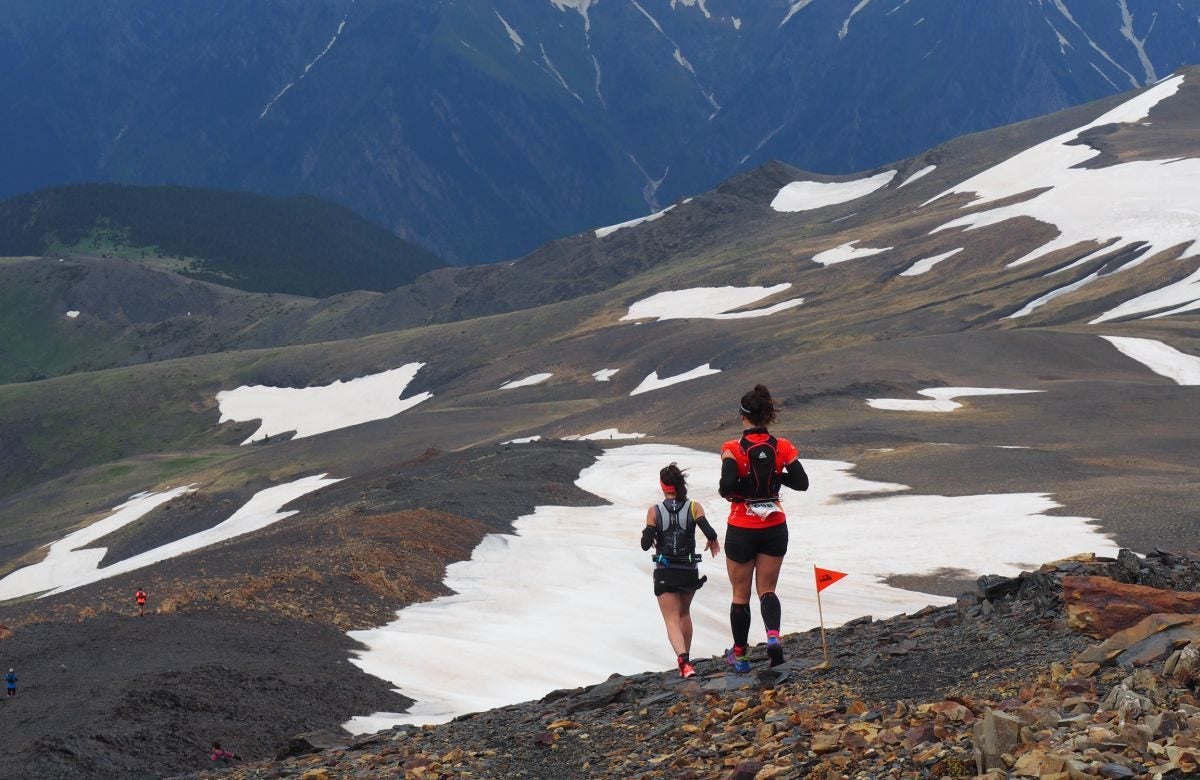 La provincia de Huesca se afianza como destino de turismo deportivo La provincia de Huesca se afianza como destino de turismo deportivo