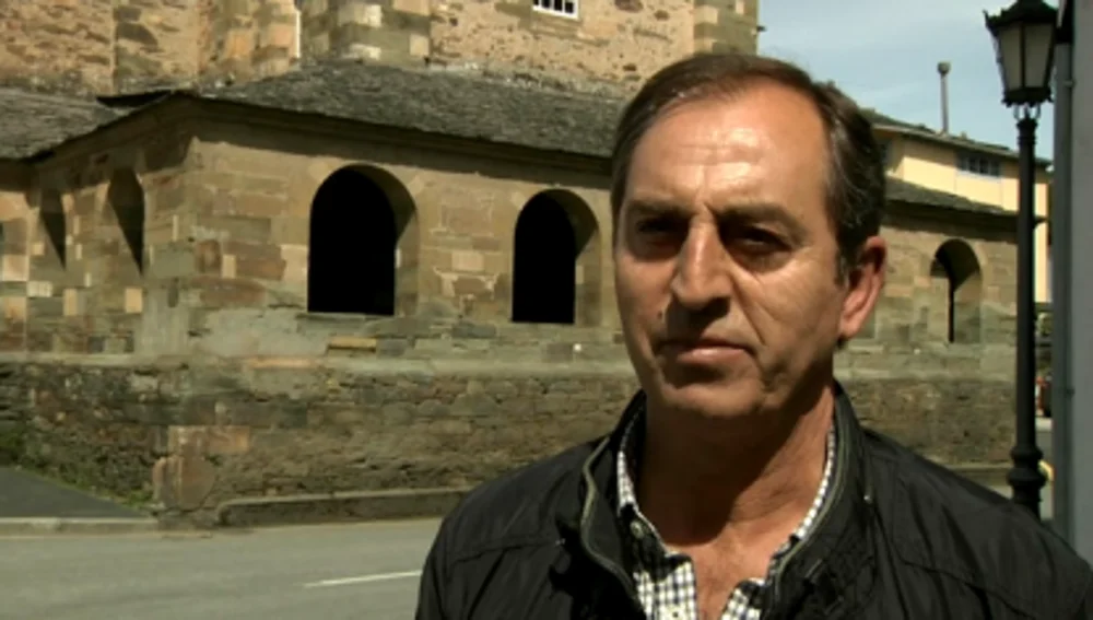 Alcaldes Asturias-Galicia buscaran apoyos en Administraciones para la Senda del Navia.