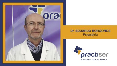 Dr. Eduardo Borgoñós Dr. Eduardo Borgoñós