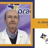 Dr. Eduardo Borgoñós