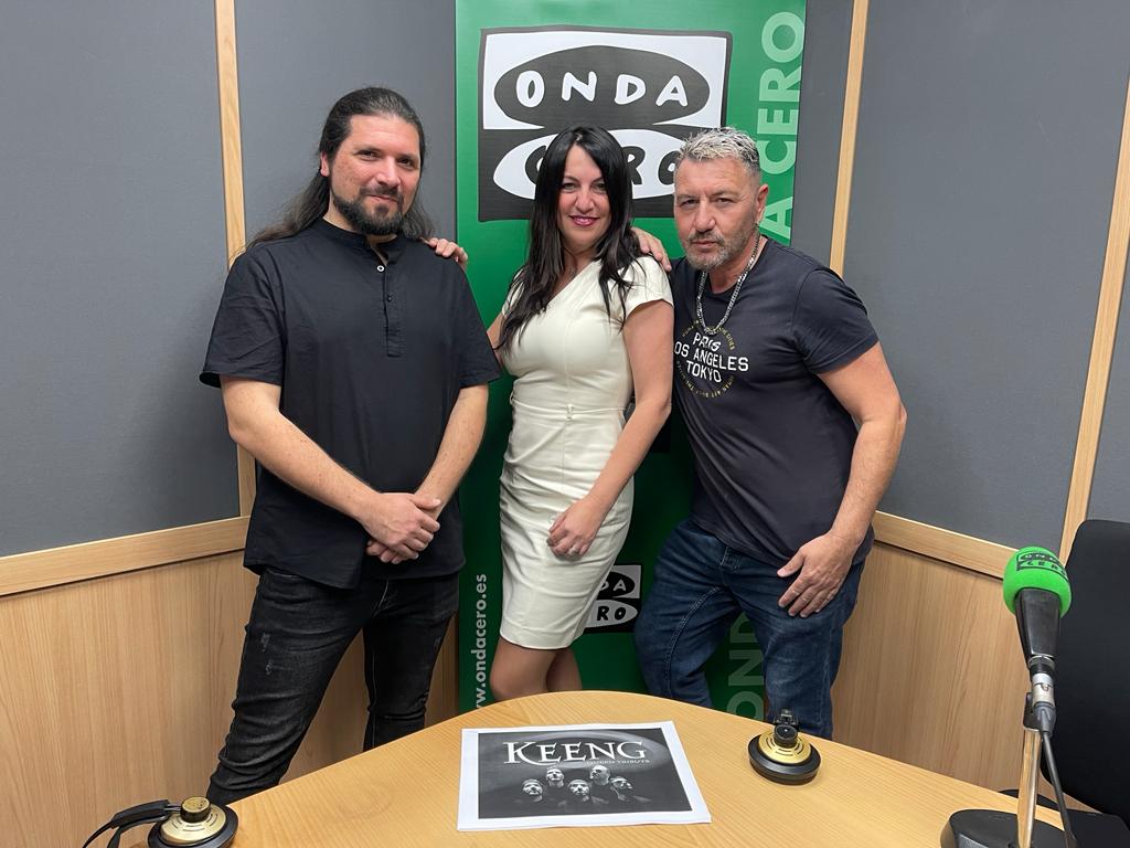 La música sonará al ritmo de QUEEN en el XII Torneo de Golf Onda Cero Alicante Bonalba Klinik PM La música sonará al ritmo de QUEEN en el XII Torneo de Golf Onda Cero Alicante Bonalba Klinik PM