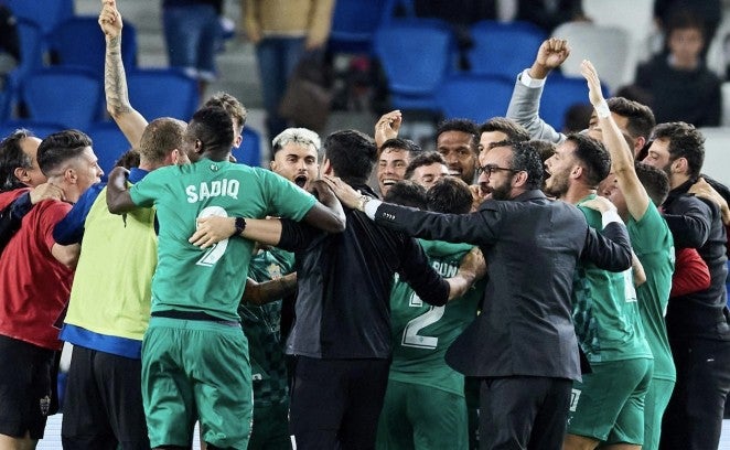 ¿Cuáles serán los beneficios económicos para la ciudad si El Almería sube a Primera División? ¿Cuáles serán los beneficios económicos para la ciudad si El Almería sube a Primera División?