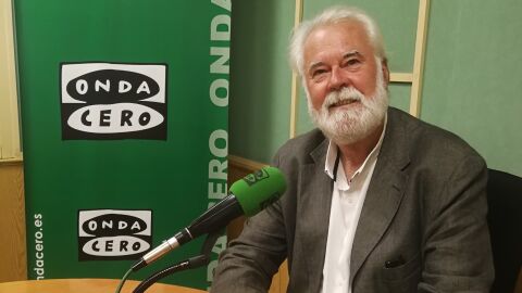 Antonio Moral 