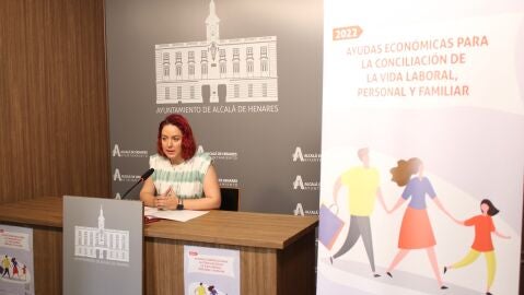 El Ayuntamiento de Alcal&aacute; de Henares pone en marcha nuevas ayudas para la conciliaci&oacute;n laboral y familiar