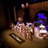 El club de los ignorantes El club de los ignorantes