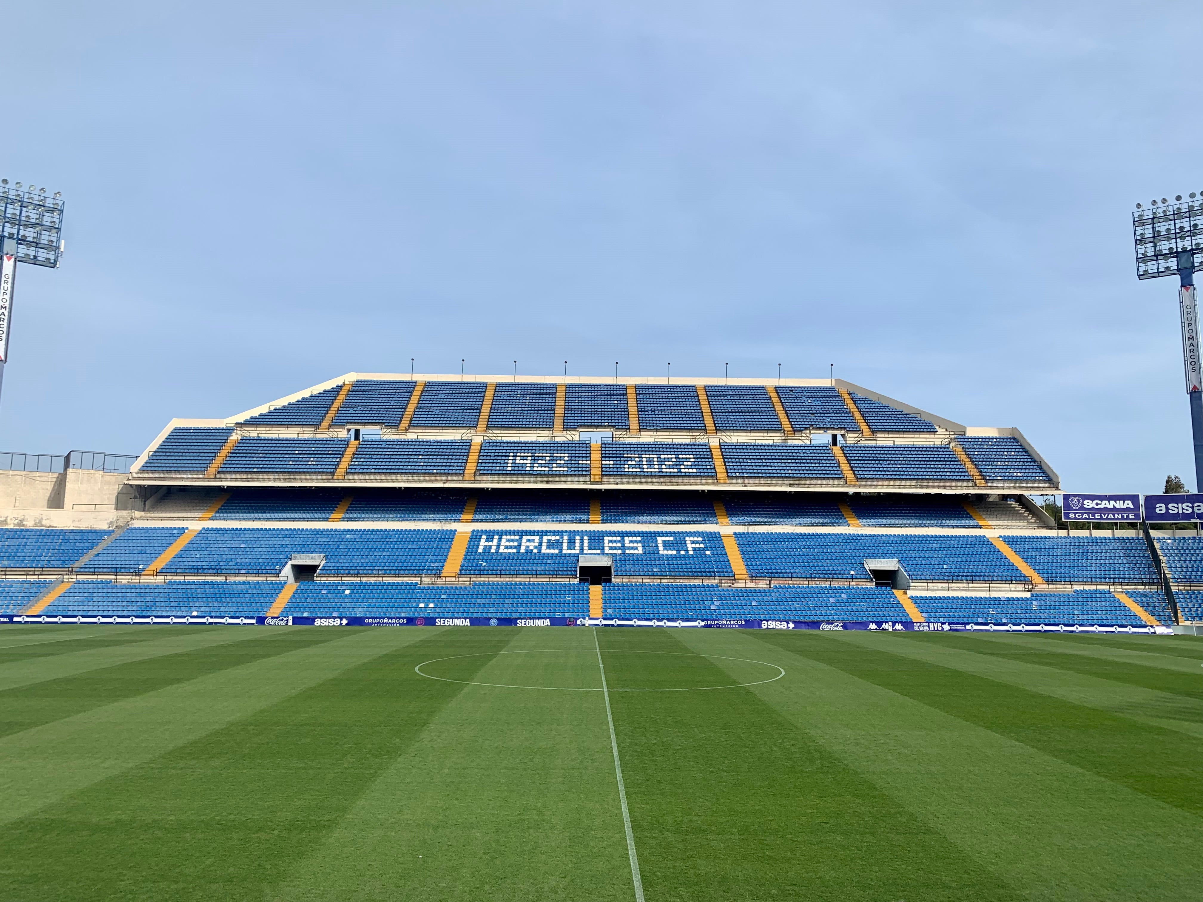 El Real Murcia solicita más de 3.000 entradas para la semifinal El Real Murcia solicita más de 3.000 entradas para la semifinal